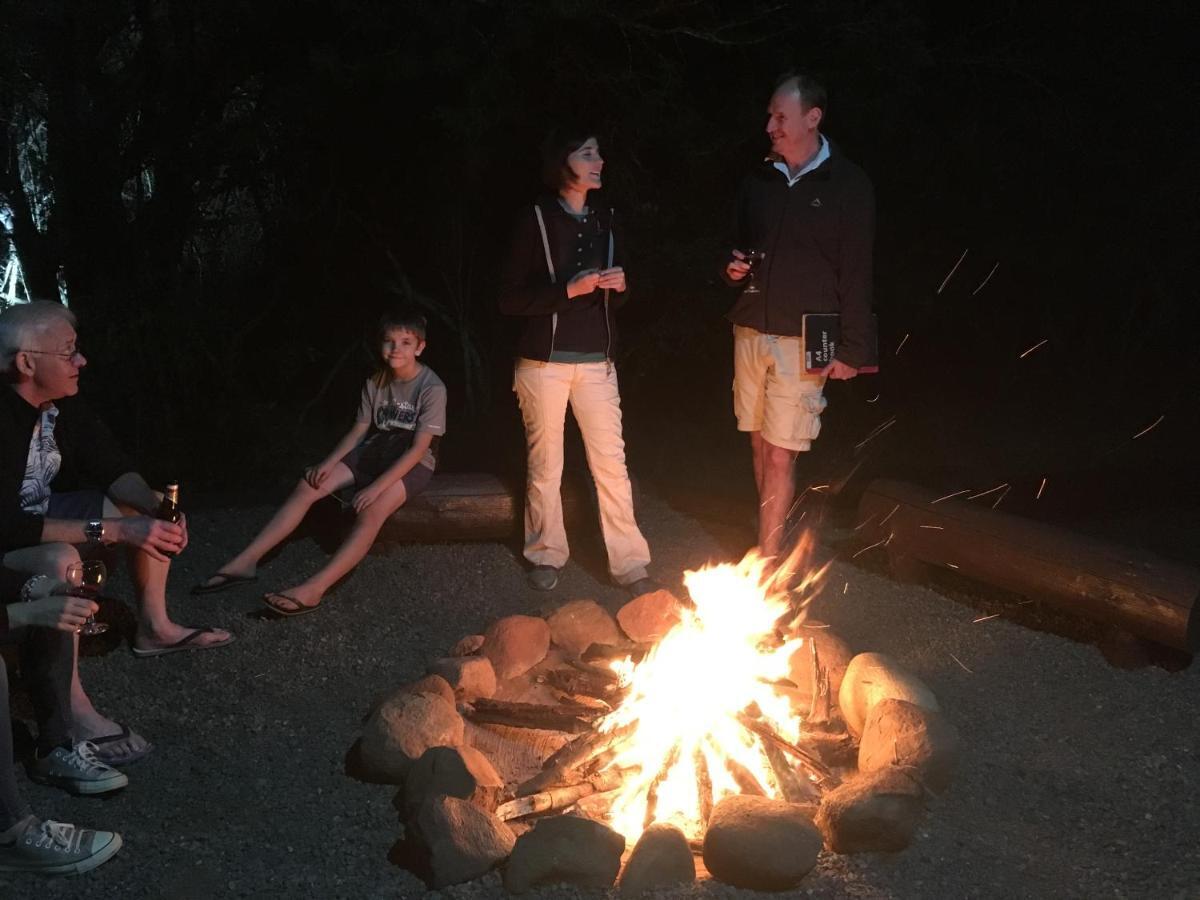 שלושלואי Umkhumbi Lodge מראה חיצוני תמונה
